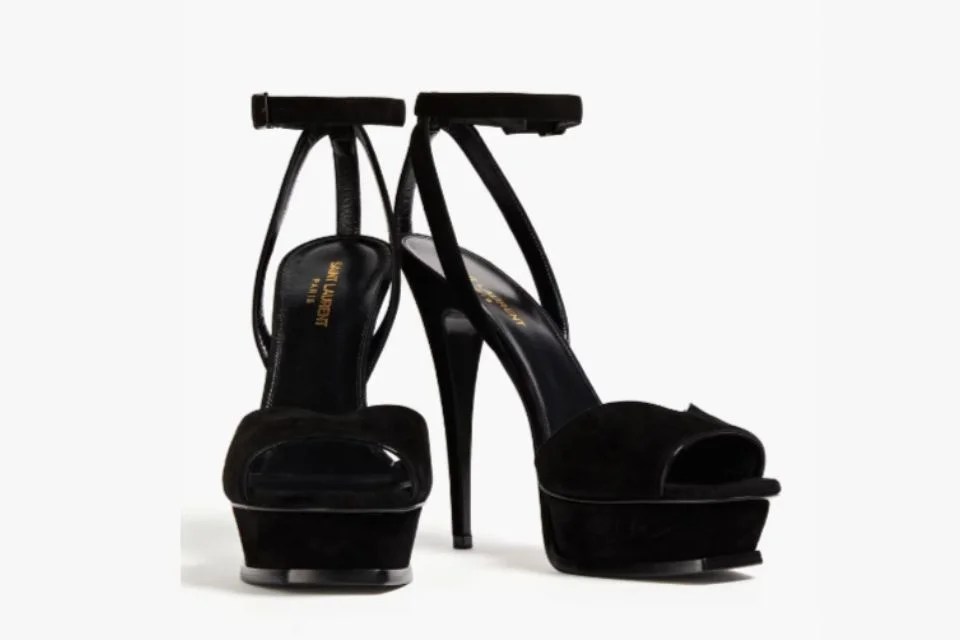 Best Designer Sandals to Elevate Your Summer Style