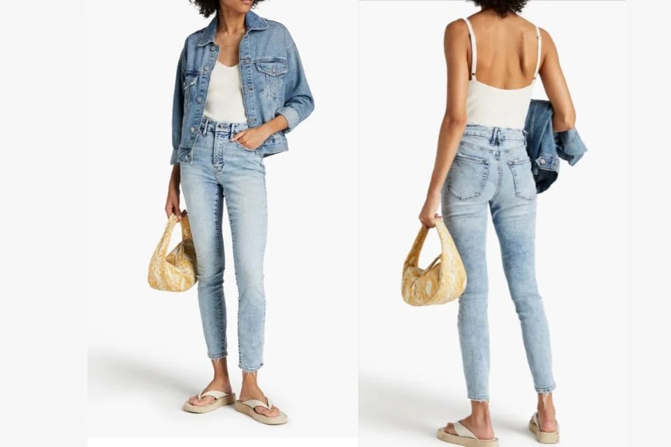 5 Best Good American Jeans for Every season