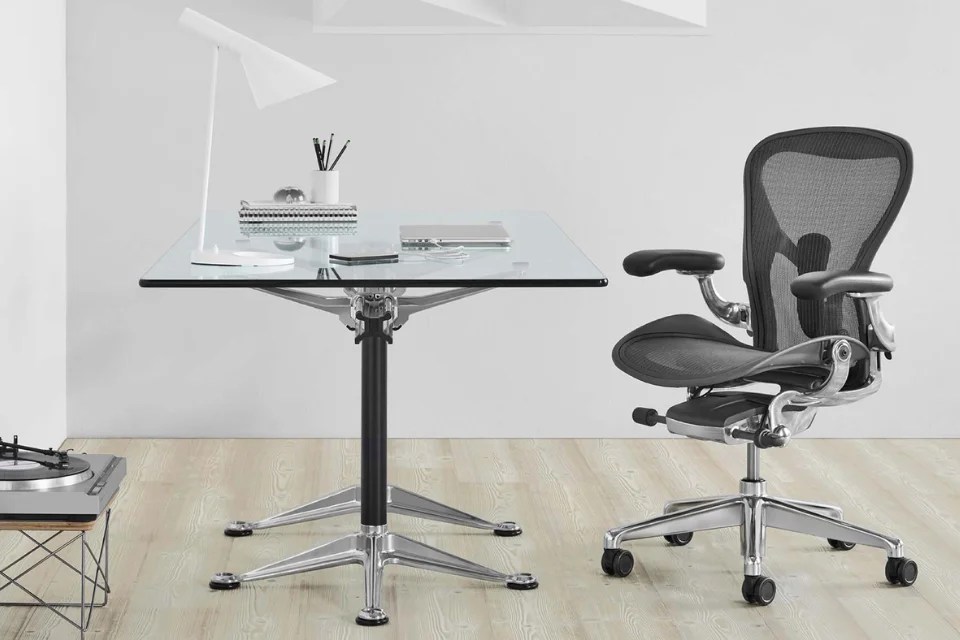 The Best Office Chairs for a comfortable Workplace