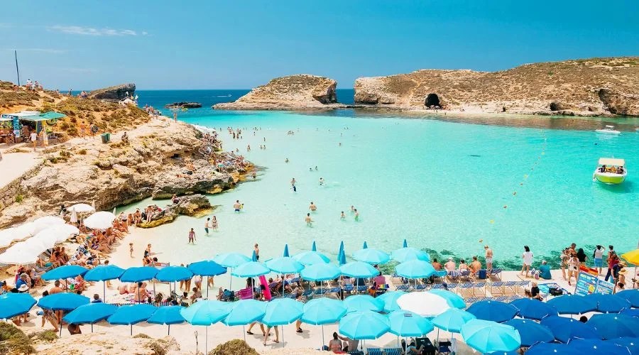 The Ultimate Guide To Choose Affordable Flights To Malta Celebzero