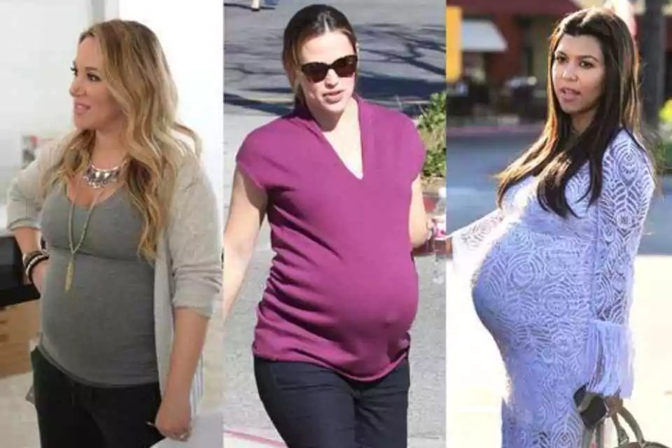 5 MustHave Maternity Clothes For A Comfortable Pregnancy
