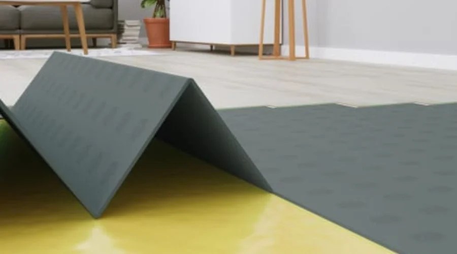 Carpet Underlay The Secret to a Comfortable and Lasting Carpet
