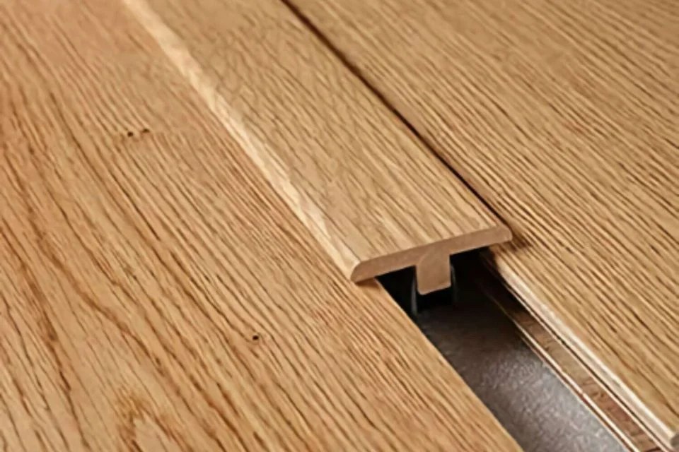 Flooring Threshold Bars The Perfect Solution