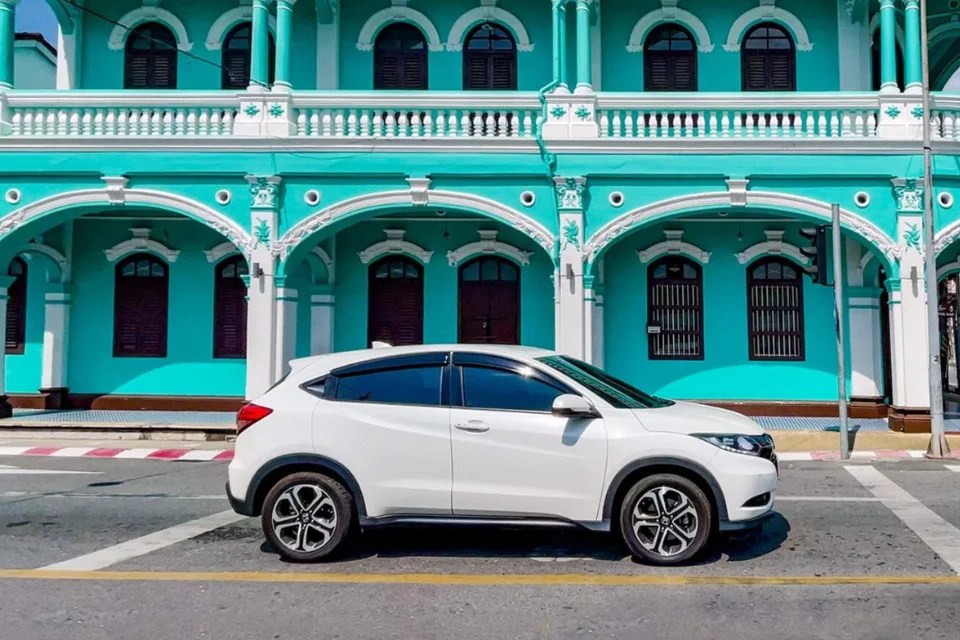 Car Rental In France The Ultimate Guide