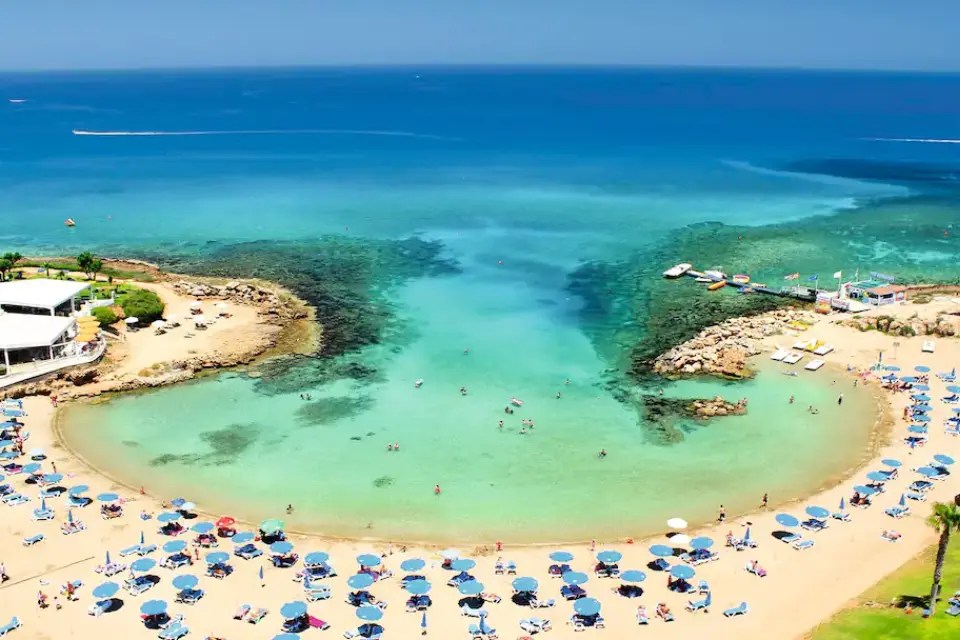 Cheap Flights To Cyprus Tips For Finding The Best Deals