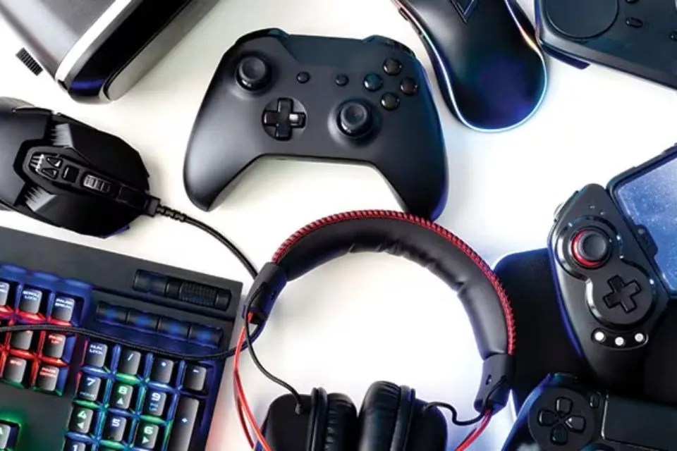 The Best Video Game Accessories to Level Up Your Gaming