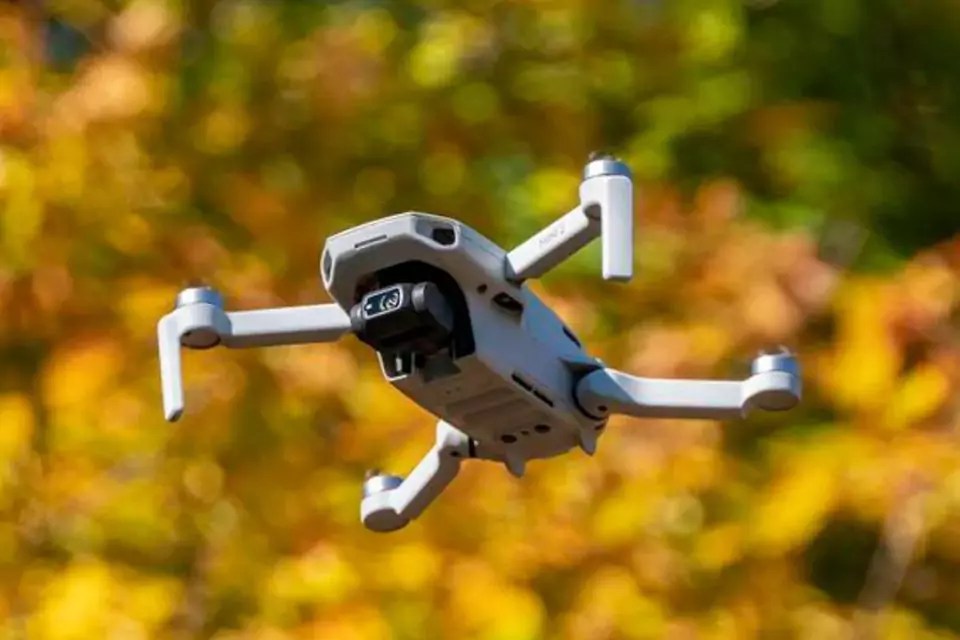 Get Your Hands On HighQuality Used Drones For Sale