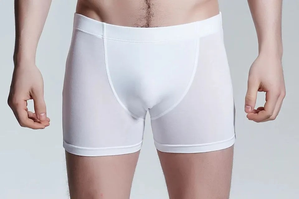 The Most Comfortable Men's Underwear for Everyday Wear