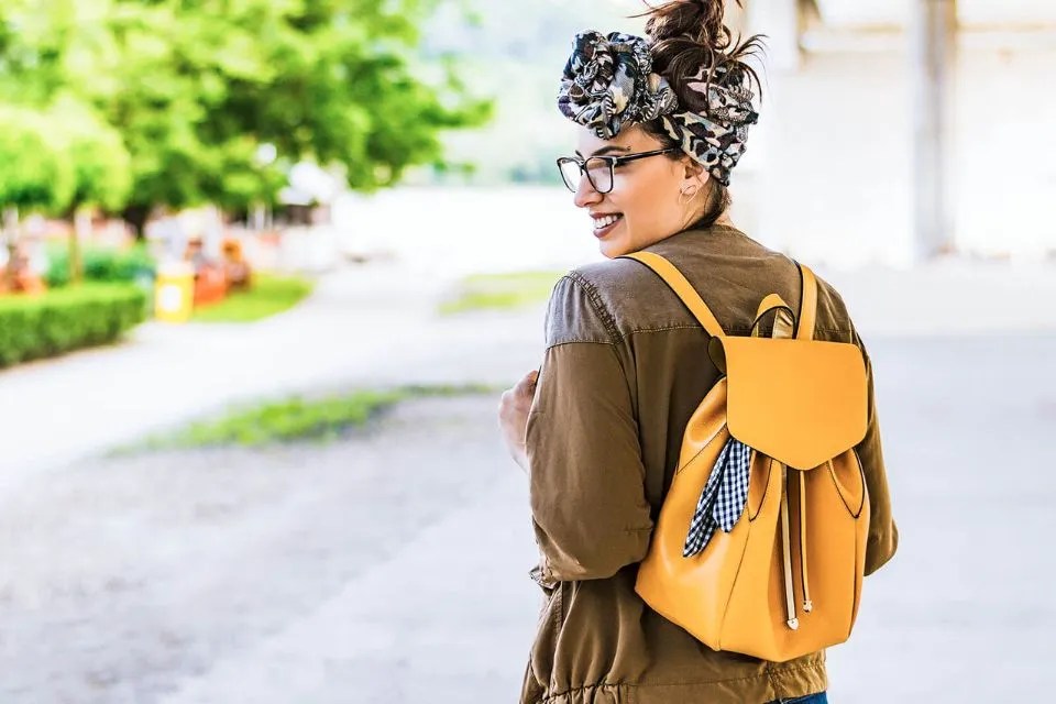 The Best Backpack Purses for Women Fashion Meets Function