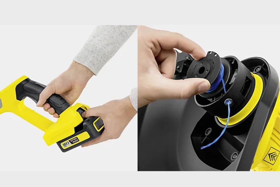 Garden Power Tools The Safest Way to Get the Job Done