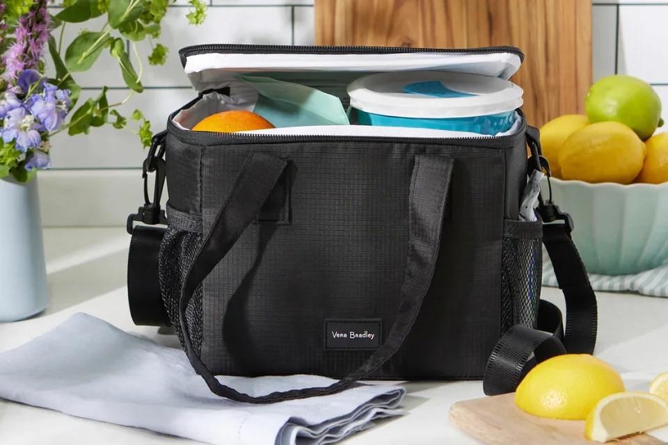The Best Insulated Lunch Backpacks for Keeping Food Fresh