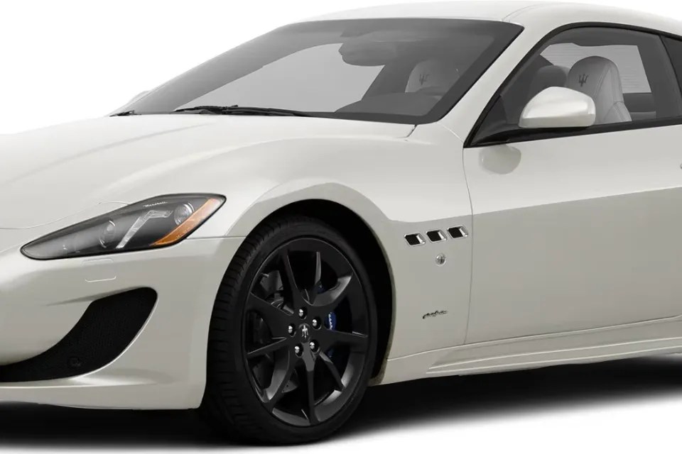 Check Out The Best Cars Under 50k In The Market