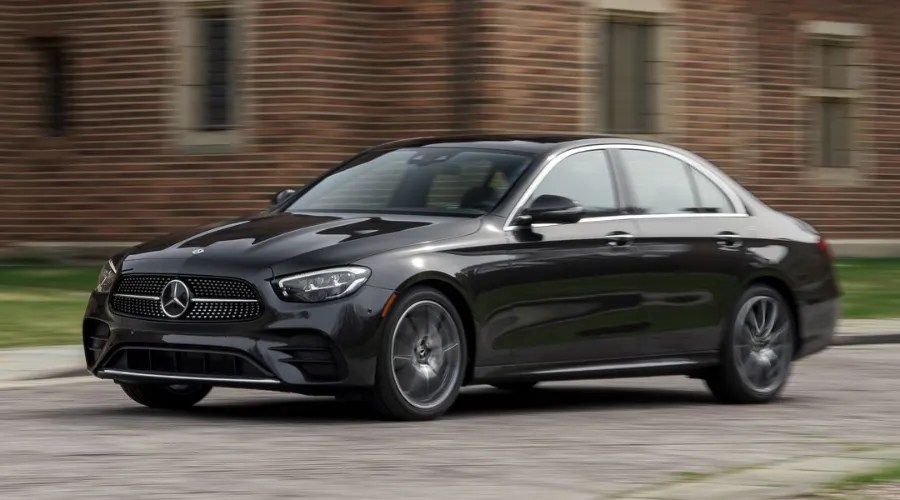 Check Out The Best Cars Under 50k In The Market