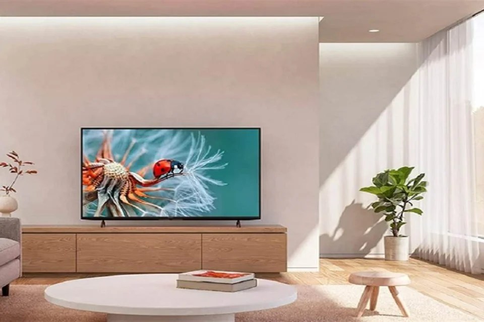 50 Inch Smart TV The Perfect Addition to Your Home Theater