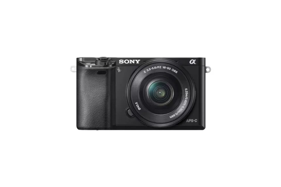 Sony mirrorless cameras are the perfect choice for anyone!