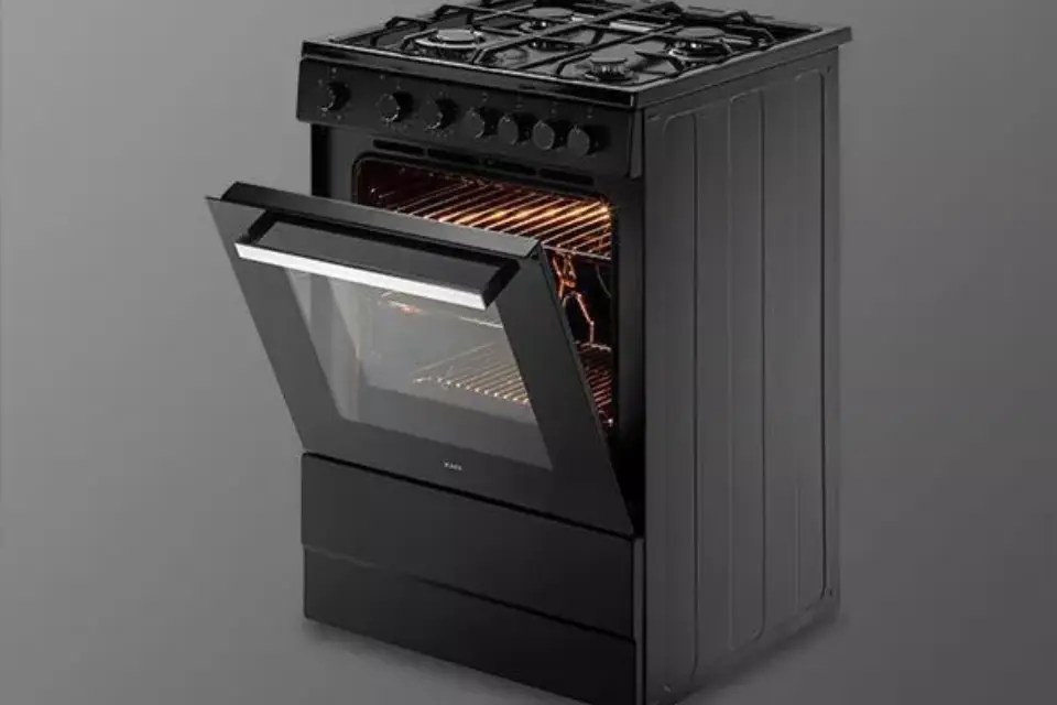 HighPerformance Built In Ovens Your Kitchen's Culinary