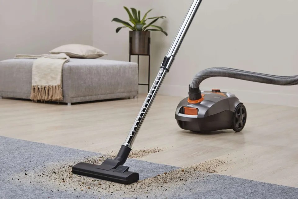 Vacuum Cleaners for Spotless Home TopRated Vacuum Cleaner