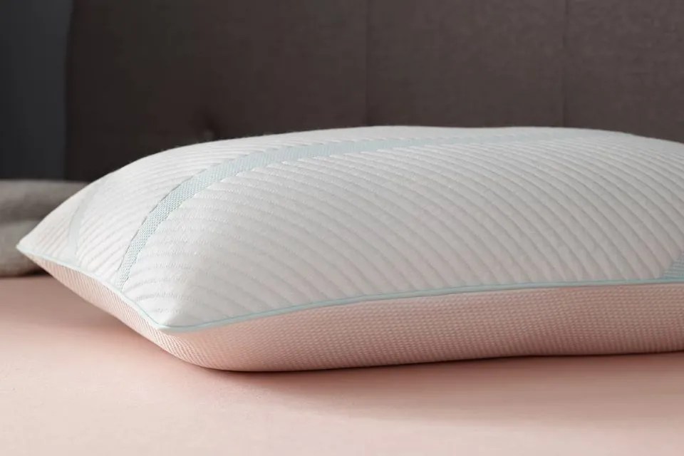 Cooling Pillows Find Your Perfect Sleep Solution
