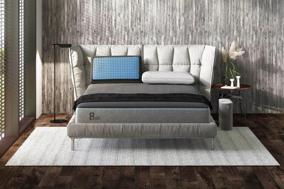 Enhance Your Sleep Sleep Accessories for Restful Nights