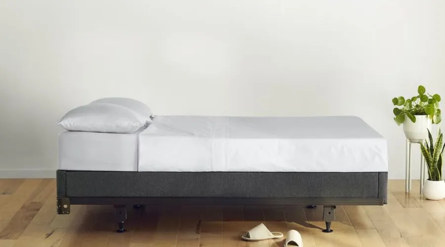 Comfortable And Durable Bed Foundation For Easy Sleep Every Night