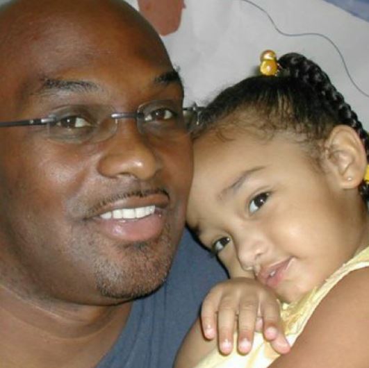 Gina Sasso Everything You Should Know About Thomas Mikal Ford's ExWife