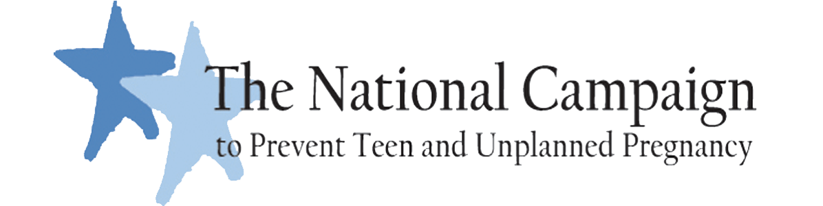 National campaign to prevent teen and unplanned pregnancy. National
