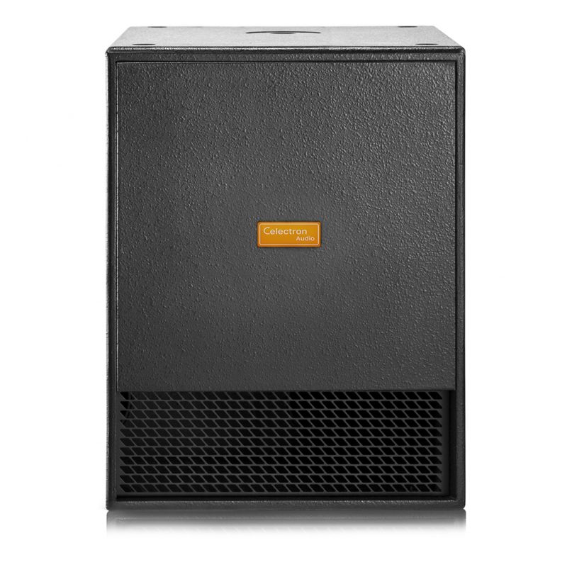 Passive Subwoofer Celectron Audio