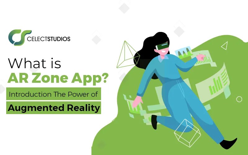 What is AR Zone App? Introduction The Power of Augmented Reality.