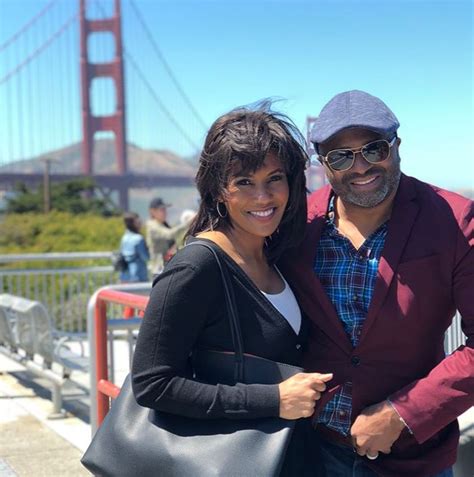 Kimberly Gill Husband, Past Affairs, Net Worth, Family, and Bio