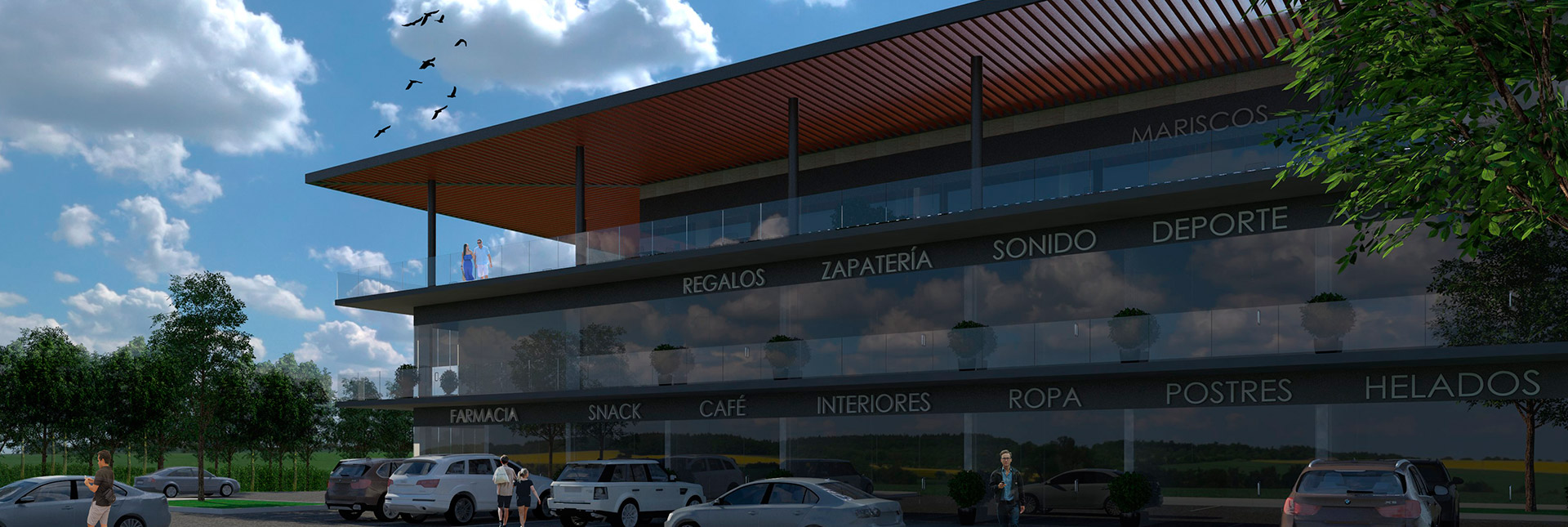 Celerus │ Plaza Forum Lincoln