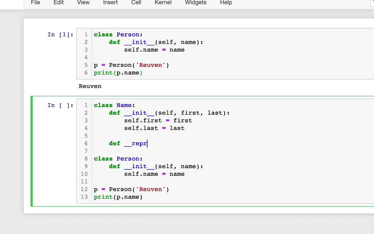 Nested Classes Python A Comprehensive Guide