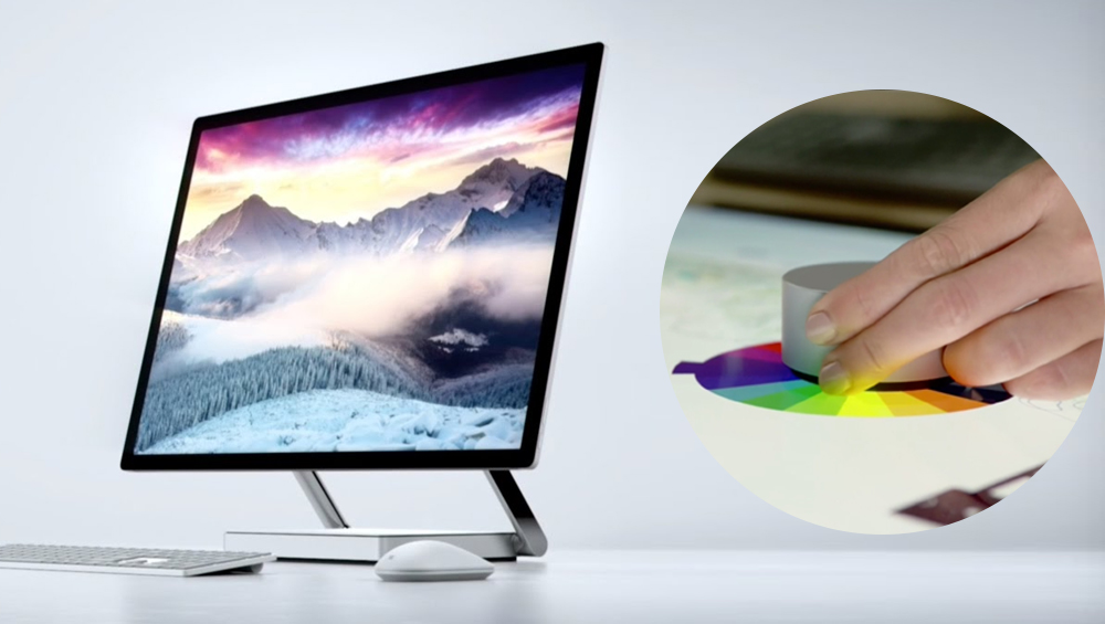 Microsoft Surface Studio is Made For Designers Celeste Graphics