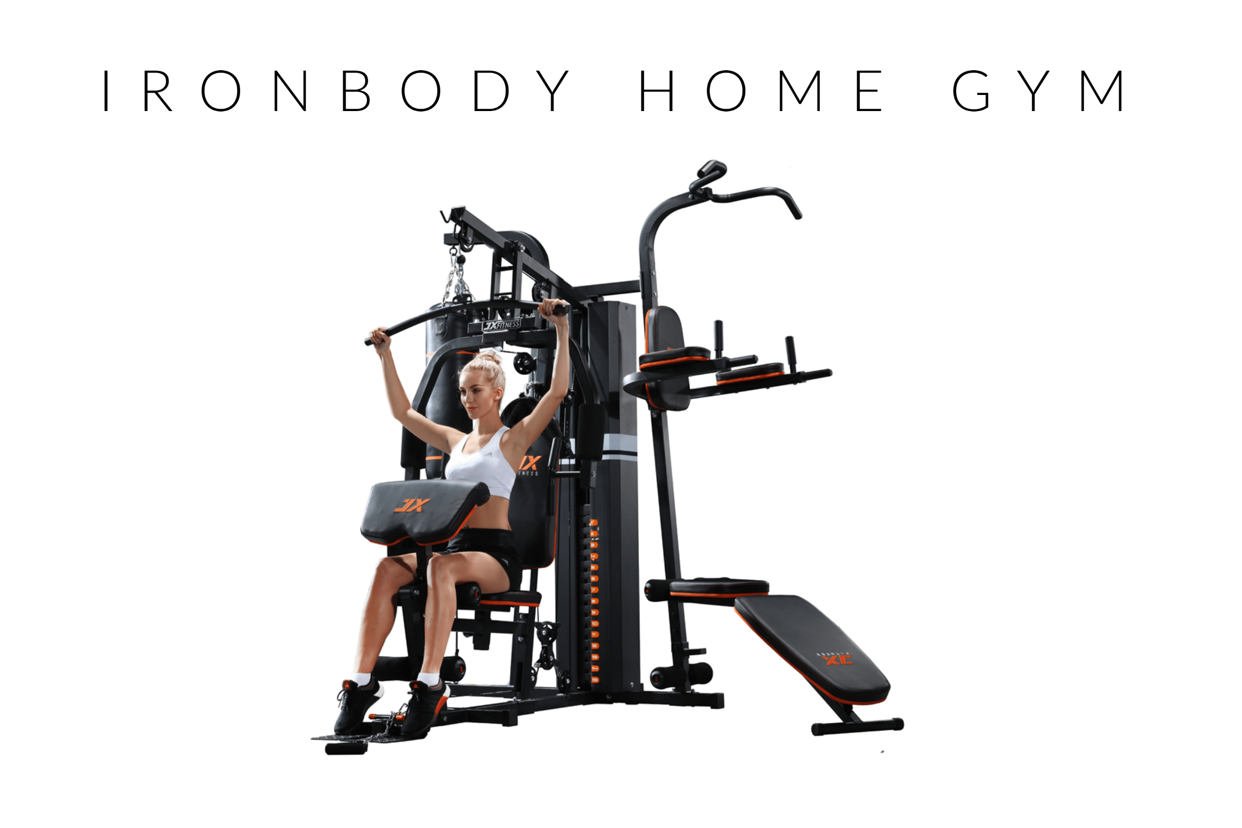 Home Gym Celester Group