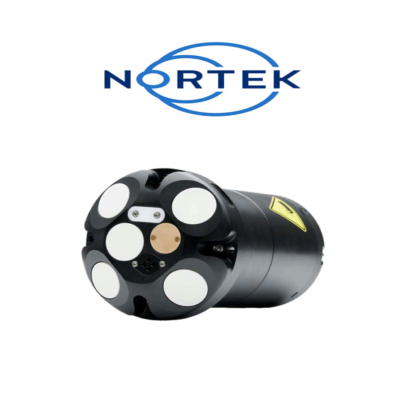 Oceanographic Products Celestial Tech