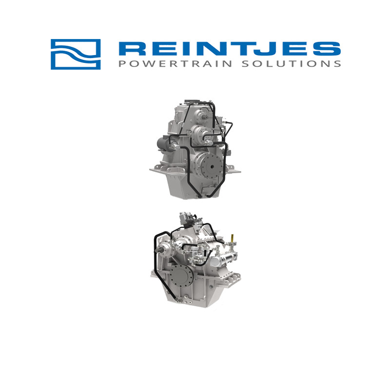 Gearbox Celestial Tech