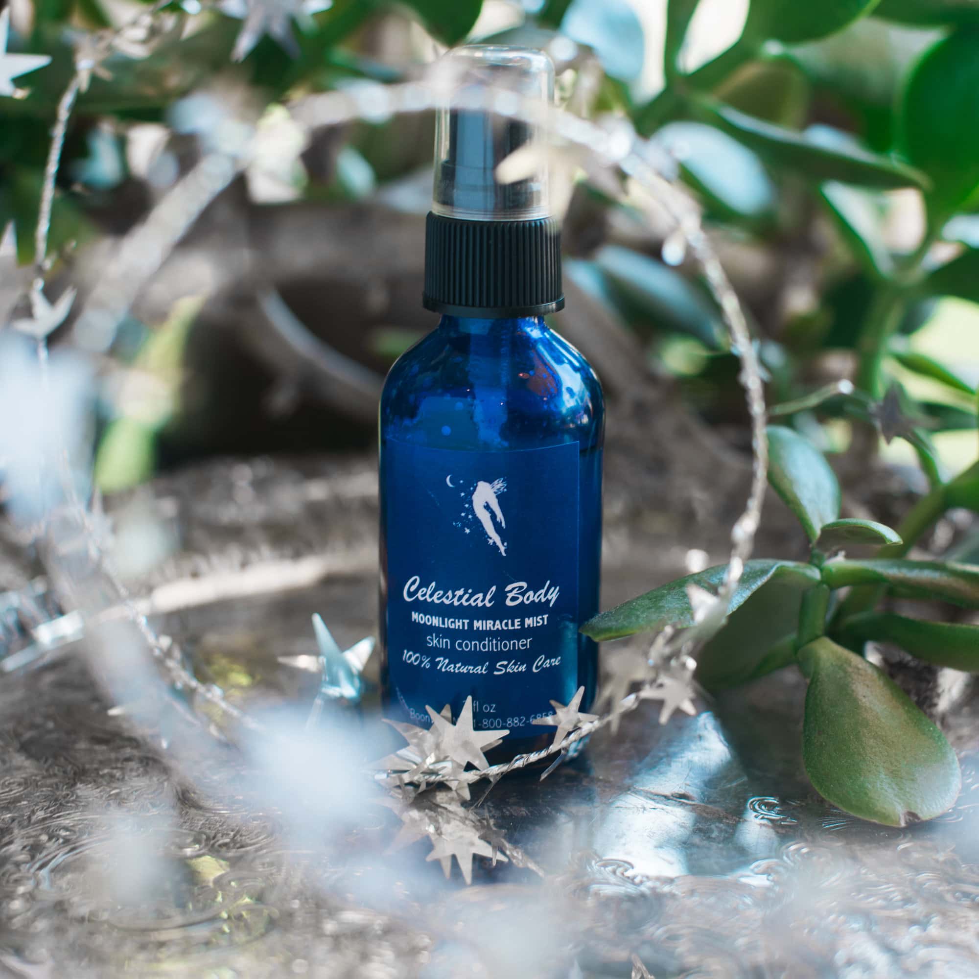 Moonlight Miracle Mist Celestial Body, Inc.