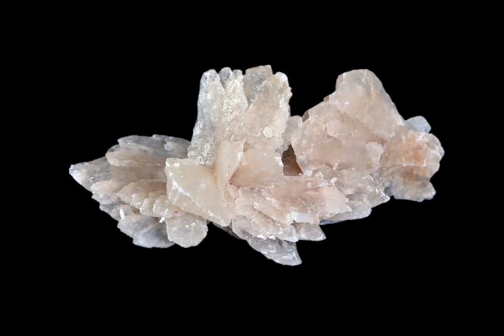GYPSUM 3.5" X 4" Celestial Earth Minerals