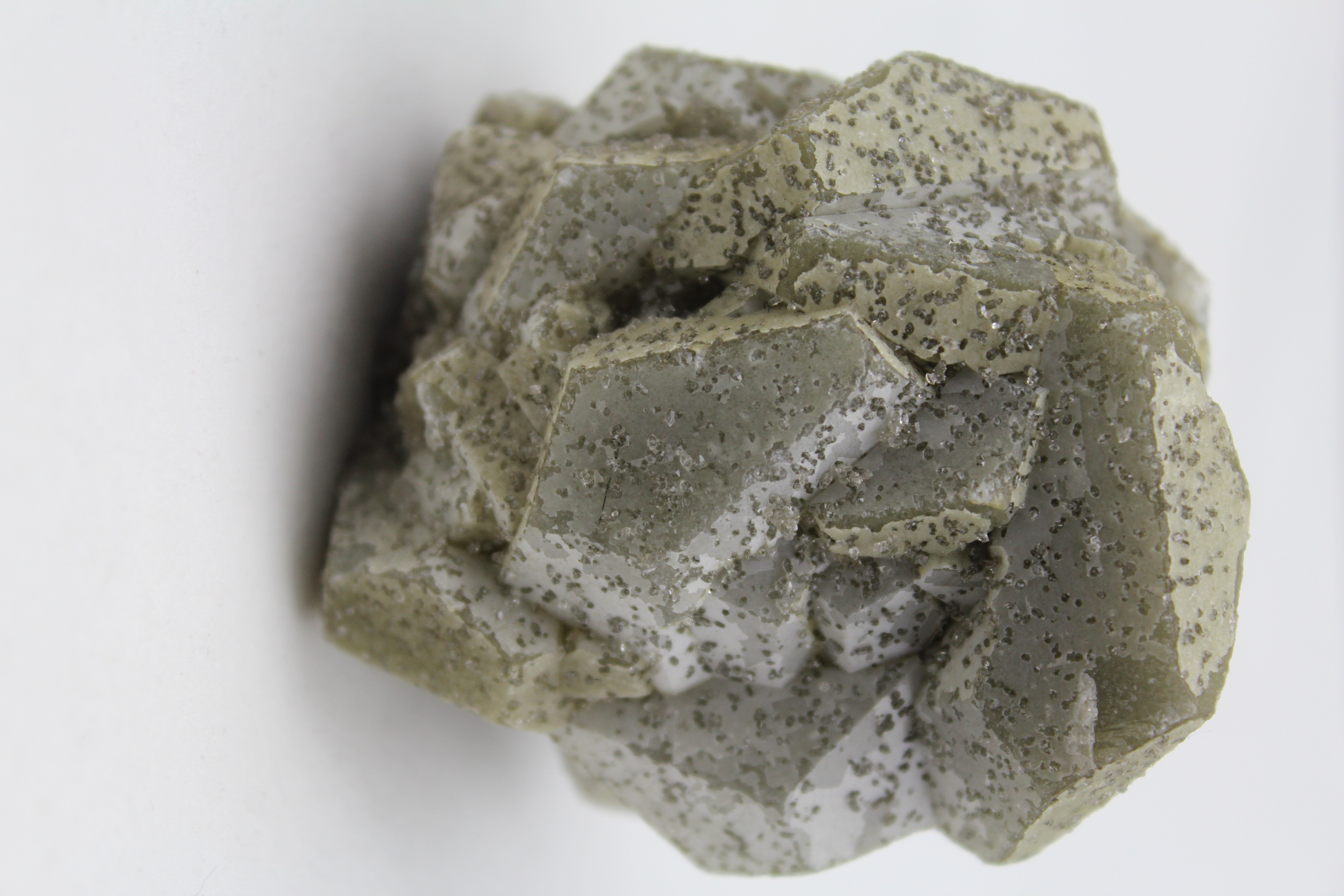Calcite Mineral Specimen 3 Celestial Earth Minerals