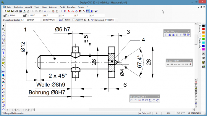 Einfaches 2d Zeichenprogramm Freeware Download celestialhour