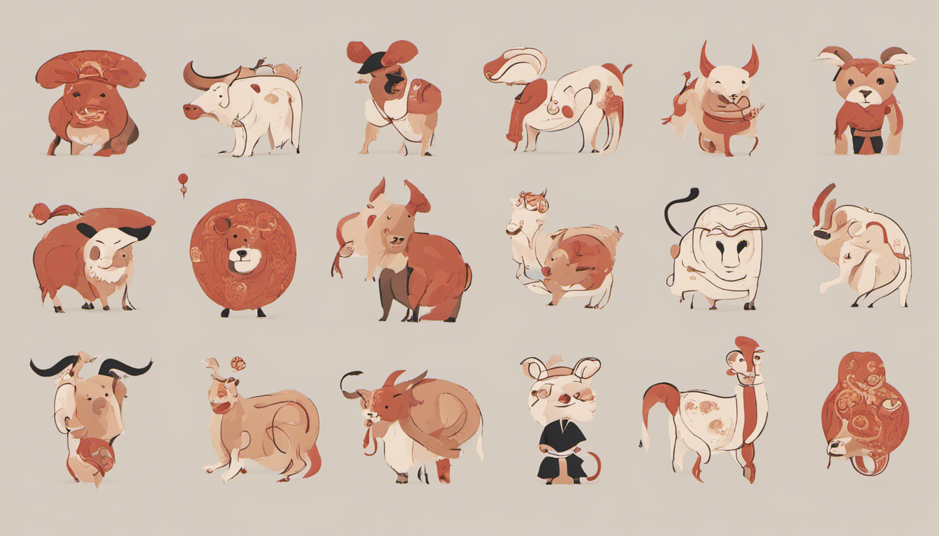 How Many Signs In Chinese Astrology Celestial Inspire