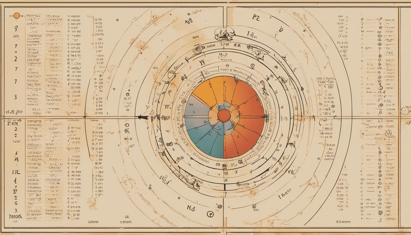 What Is Placements In Astrology Celestial Inspire