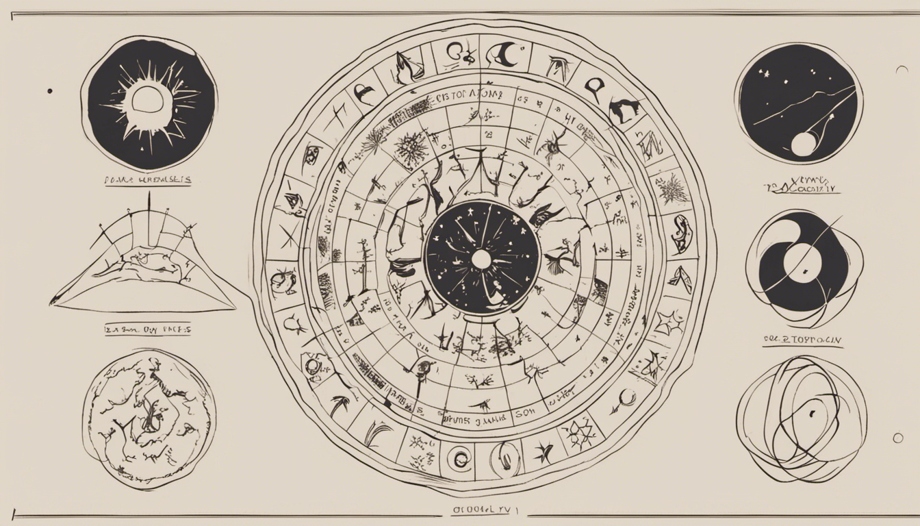 What Does Astrology Celestial Inspire