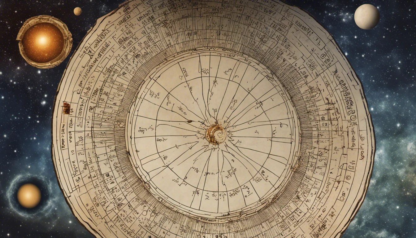 What Does Vesta Represent In Astrology Celestial Inspire