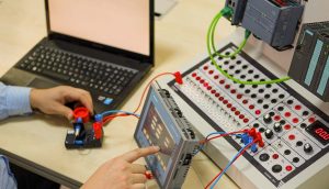 PLC Programming Course – Basic Level - Industrial Training Institute in