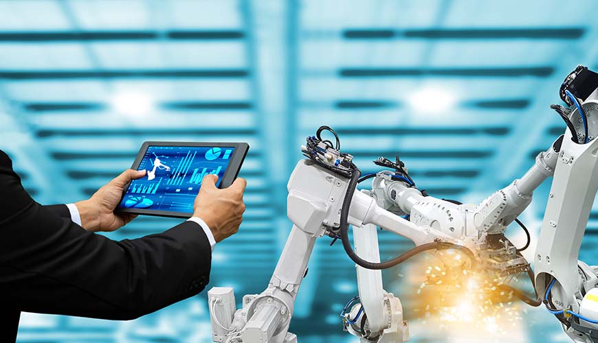 Robotics Courses in Pune (Advance) Course in Robotics