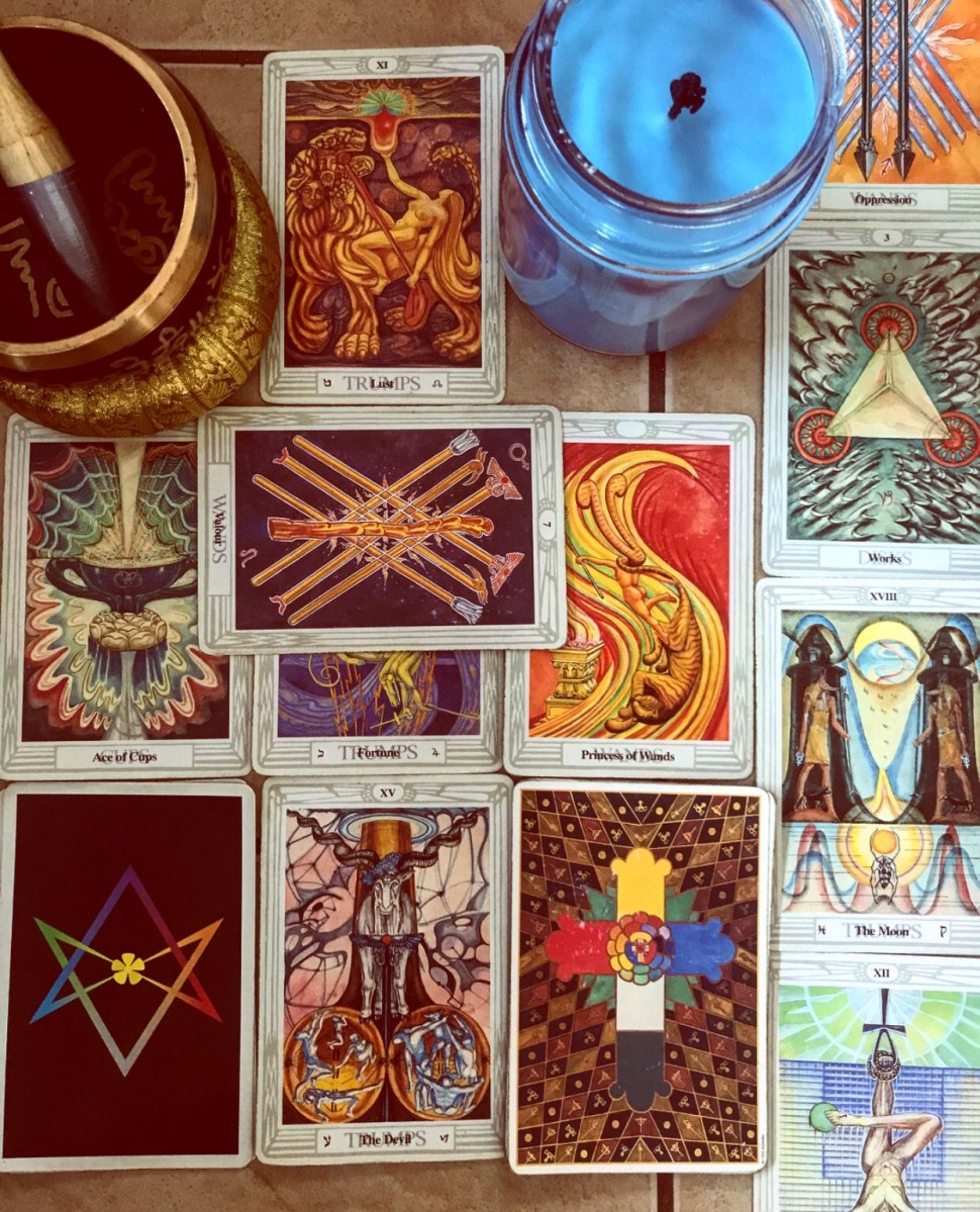 Tarot Card Weekly Forecast🔮July 282017 Don’t Bite More Then What You Could Chew Celestial