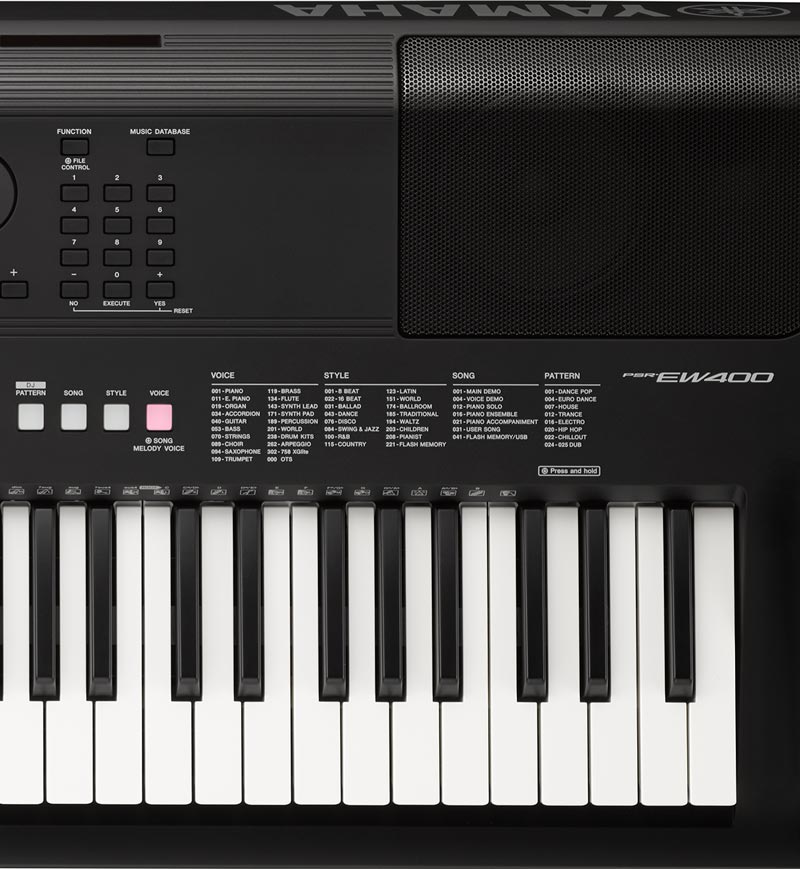 Style Keyboard Yamaha Psr Free Download celestialscript