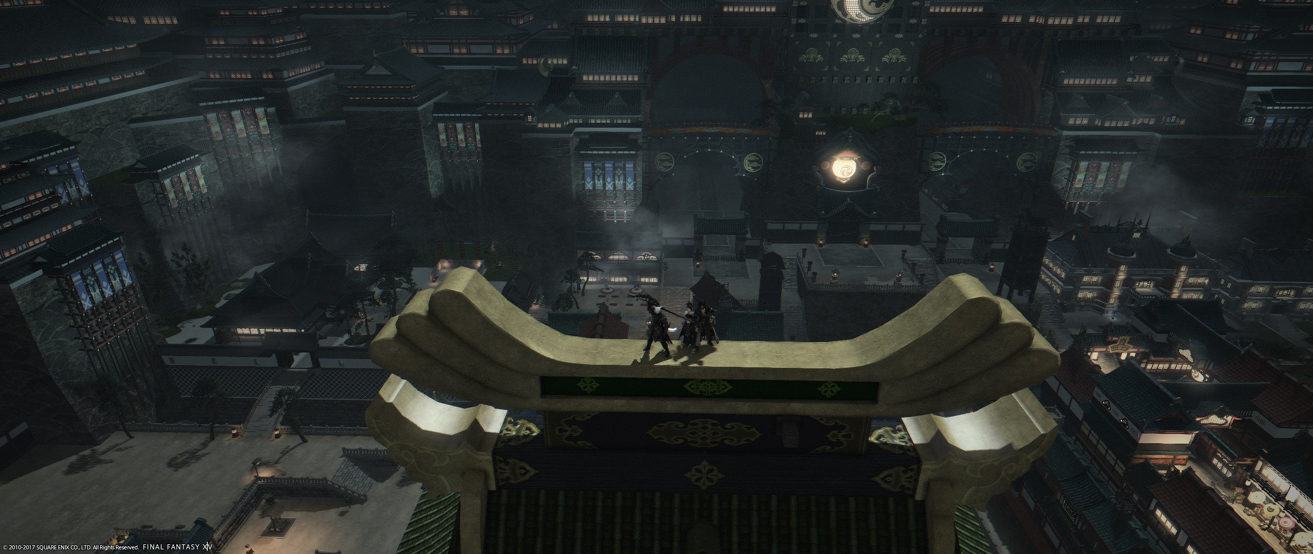 Gallery Celestia Hyperion Final Fantasy XIV