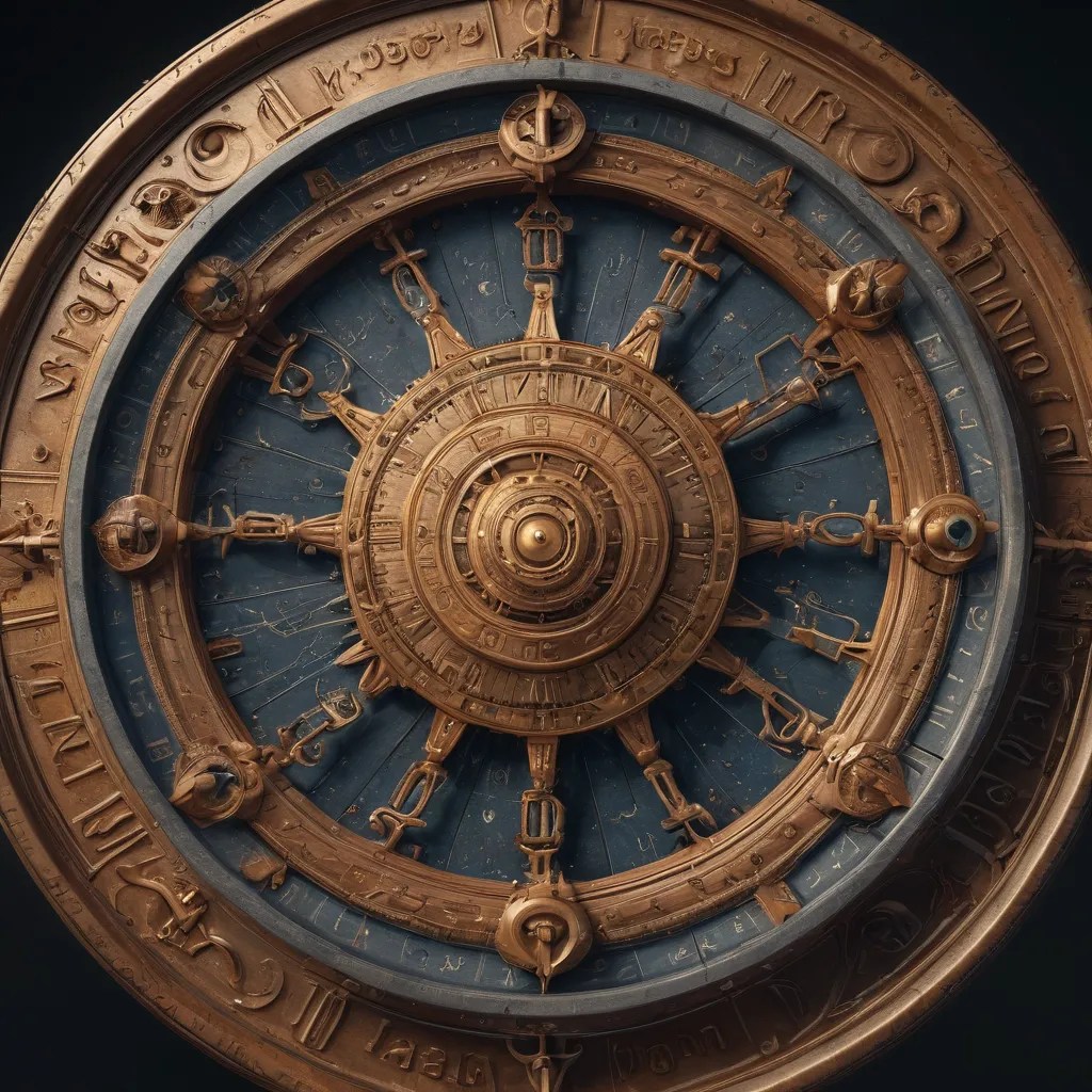 Navigating Your Zodiac Signs A Comprehensive Guide