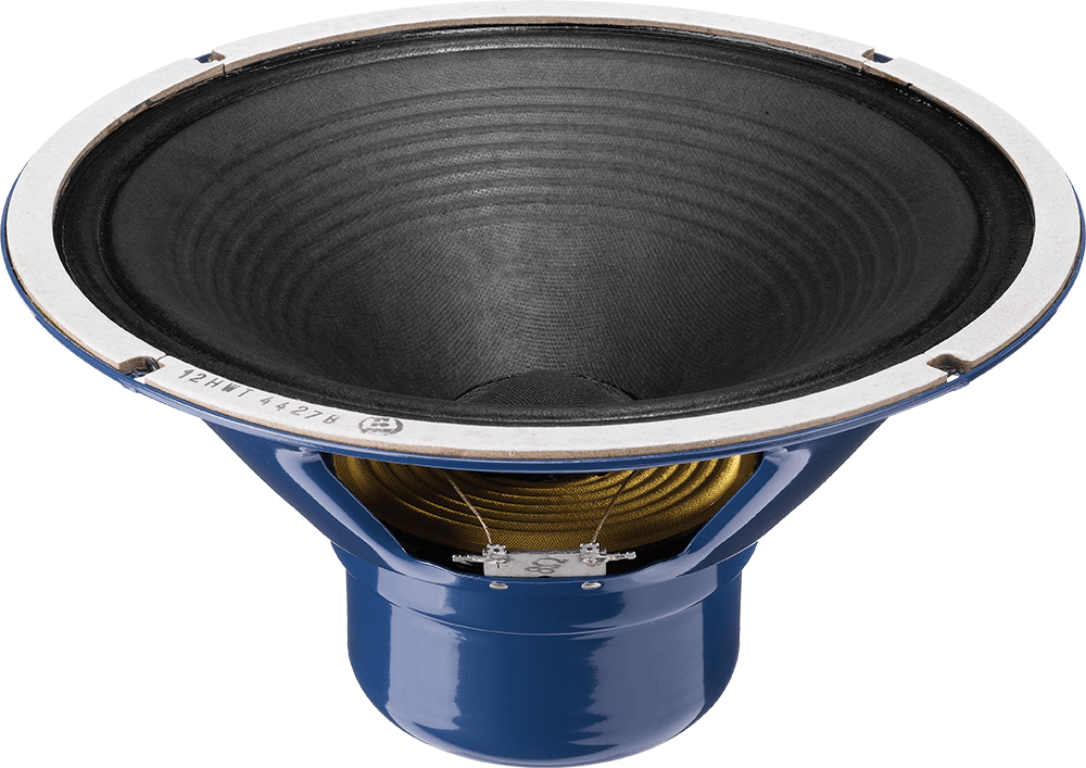 Celestion Blue Classic Alnico Guitar Speaker